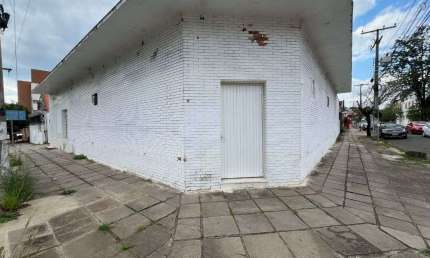 Loja para alugar, 400 m² - Hamburgo Velho - Novo Hamburgo/RS