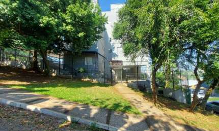 Apartamento com 2 dormitórios, 50 m² - venda por R$ 298.000,00 ou aluguel por R$ 2.205,00/mês - Vila Nova - Novo Hamburgo/RS