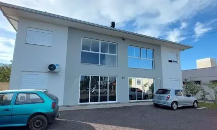 Apartamento com 2 dormitórios, 70 m² - venda por R$ 390.000,00 ou aluguel por R$ 3.635,00/mês - Centro - Estância Velha/RS