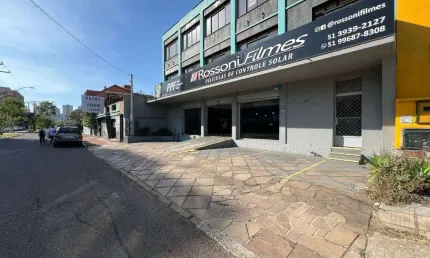 Sala para alugar, 120 m² por R$ 1.730/mês - Ideal - Novo Hamburgo/RS