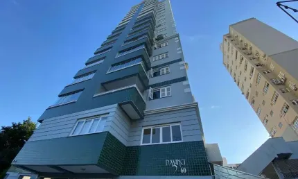 Apartamento com 2 dormitórios, 94 m² - venda por R$ 575.000,00 ou aluguel por R$ 3.900,00/mês - Rio Branco - Novo Hamburgo/RS