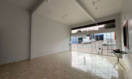 Loja para alugar, 60 m² por R$ 1.810,00/mês - Jardim do Alto - Ivoti/RS