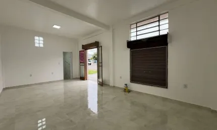 Loja para alugar, 40 m² por R$ 1.560,00/mês - Rincão dos Ilhéus - Estância Velha/RS