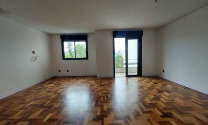 Apartamento com 3 dormitórios, 98 m² - venda por R$ 544.000 ou aluguel por R$ 4.280/mês - Vila Nova - Novo Hamburgo/RS