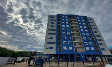 Apartamento com 2 dormitórios, 52 m² - venda por R$ 375.000,00 ou aluguel por R$ 2.775,00/mês - Operário - Novo Hamburgo/RS