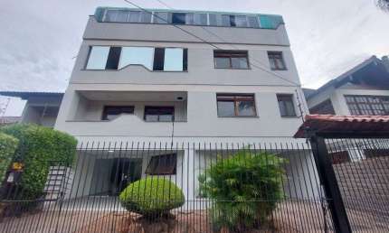 Apartamento com 3 dormitórios, 120 m² - venda por R$ 510.000,00 ou aluguel por R$ 2.919,00/mês - Boa Vista - Novo Hamburgo/RS