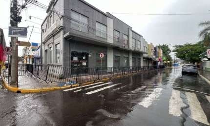 Loja para alugar, 280 m² por R$ 15.000/mês - Centro - Estância Velha/RS