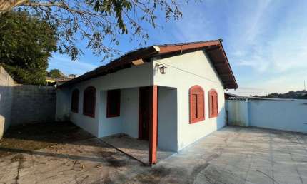 Casa com 2 dormitórios, 190 m² - venda por R$ 380.000,00 ou aluguel por R$ 2.342,00/mês - Boa Saúde - Novo Hamburgo/RS