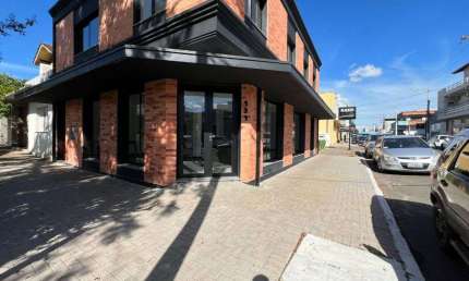 Loja para alugar, 110 m² por R$ 8.000/mês - Centro - Estância Velha/RS