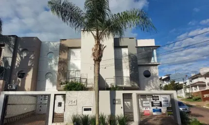 Casa com 3 dormitórios, 182 m² - venda por R$ 599.000 ou aluguel por R$ 5.971/mês - Hamburgo  Velho - Novo Hamburgo/RS