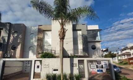 Casa com 3 dormitórios, 182 m² - venda por R$ 599.000 ou aluguel por R$ 5.971/mês - Hamburgo  Velho - Novo Hamburgo/RS