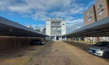 Apartamento com 2 dormitórios, 100 m² - venda por R$ 490.000,00 ou aluguel por R$ 2.750,00/mês - Centro - Sapiranga/RS