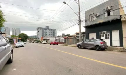 Loja para alugar, 50 m² por R$ 1.035/mês - Guarani - Novo Hamburgo/RS
