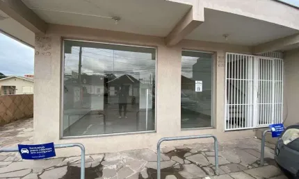 Loja para alugar, 80 m² por R$ 3.640,00/mês - Centro - Estância Velha/RS