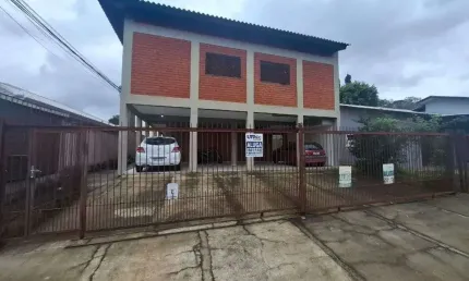Kitnet com 1 dormitório para alugar, 45 m² por R$ 1.000,00/mês - Floresta - Estância Velha/RS