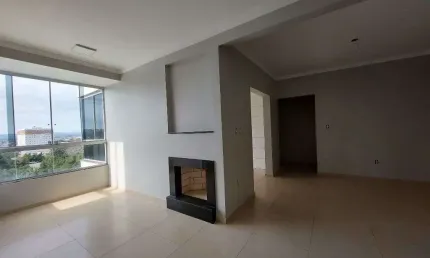 Apartamento com 2 dormitórios para alugar, 80 m² por R$ 2.456,00/mês - Hamburgo  Velho - Novo Hamburgo/RS