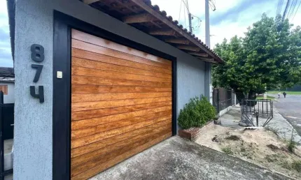 Casa com 3 dormitórios para alugar, 150 m² por r$ 4.302,00/mês - boa saúde - novo hamburgo/rs