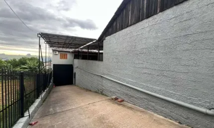 Pavilhão para alugar, 150 m² por R$ 4.130,00/mês - Boa Saúde - Novo Hamburgo/RS