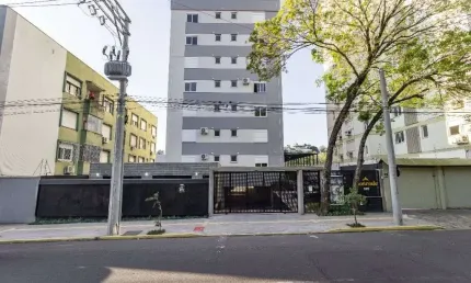 Apartamento com 2 dormitórios para alugar, 55 m² por R$ 3.599/mês - Centro - Novo Hamburgo/RS
