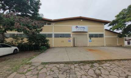 Pavilhão para alugar, 1400 m² por R$ 15.300,00/mês - Ideal - Novo Hamburgo/RS