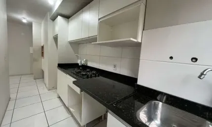 Apartamento com 2 dormitórios para alugar, 67 m² por r$ 1.856,00/mês - união - estância velha/rs