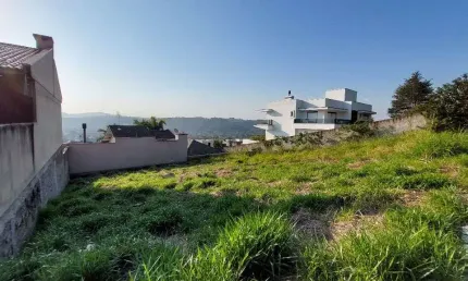 Terreno à venda, 305 m² por R$ 300.000,00 - União - Estância Velha/RS
