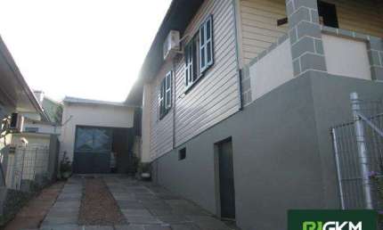 Casa com 3 dormitórios à venda, 100 m² por R$ 500.000,00 - Centro - Ivoti/RS