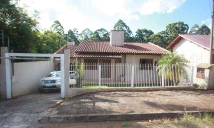 Casa com 2 dormitórios à venda, 150 m² por R$ 410.000,00 - Encosta do Sol - Estância Velha/RS