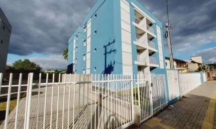 Apartamento com 2 dormitórios à venda, 60 m² por R$ 280.000,00 - Lira - Estância Velha/RS