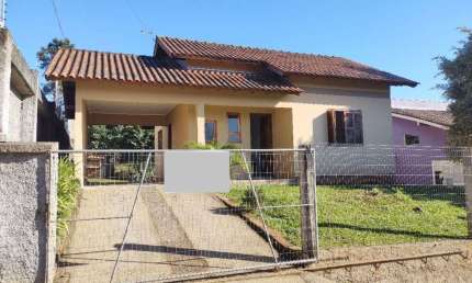 Casa com 2 dormitórios à venda, 65 m² por R$ 532.000,00 - Rincão dos Ilhéus - Estância Velha/RS