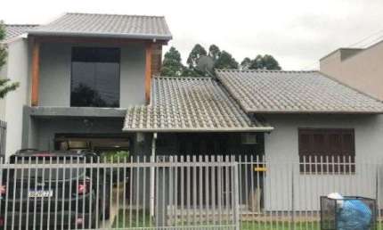 Casa com 3 dormitórios à venda, 110 m² por R$ 480.000,00 - Lago Azul - Estância Velha/RS