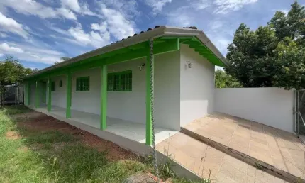 Casa com 2 dormitórios à venda, 100 m² por R$ 410.000,00 - Bela Vista - Estância Velha/RS