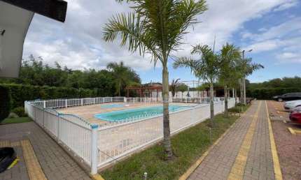 Apartamento com 2 dormitórios à venda, 65 m² por R$ 200.000,00 - São  Jorge - Novo Hamburgo/RS