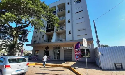 Apartamento com 2 dormitórios à venda, 55 m² por r$ 180.000,00 - ouro branco - novo hamburgo/rs