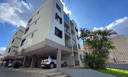 Apartamento com 2 dormitórios à venda, 65 m² por R$ 235.000,00 - Centro - Estância Velha/RS