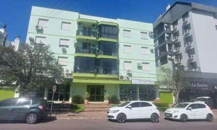 Apartamento com 2 dormitórios à venda, 75 m² por R$ 375.000,00 - Centro - Estância Velha/RS