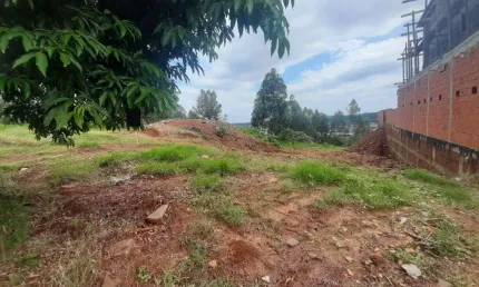 Terreno à venda, 437 m² por R$ 270.000,00 - Bela Vista - Estância Velha/RS