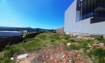 Terreno à venda, 516 m² por R$ 395.000,00 - Bela Vista - Estância Velha/RS