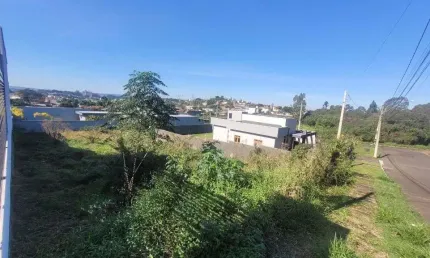 Terreno à venda, 468 m² por r$ 225.000,00 - imigrante - campo bom/rs