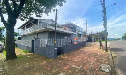 Casa com 2 dormitórios à venda, 240 m² por R$ 850.000,00 - Bela Vista - Estância Velha/RS