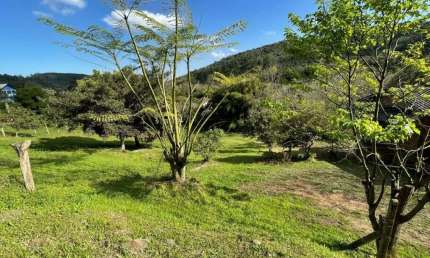 Área à venda, 2.535 m² por R$ 430.000 - Das Rosas - Estância Velha/RS