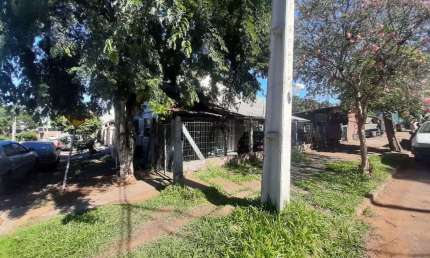 Casa com 3 dormitórios à venda, 190 m² por R$ 240.000,00 - Operário - Campo Bom/RS