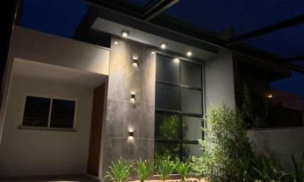 Casa com 3 dormitórios à venda, 90 m² por R$ 565.000,00 - Centenário - Sapiranga/RS