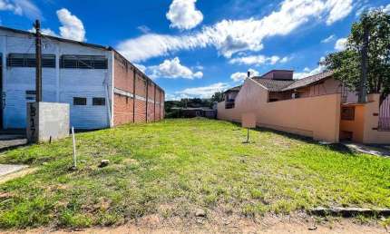 Terreno à venda, 360 m² por R$ 235.000,00 - Lira - Estância Velha/RS