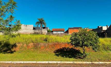 Terreno à venda, 300 m² por R$ 148.000,00 - Lago Azul - Estância Velha/RS