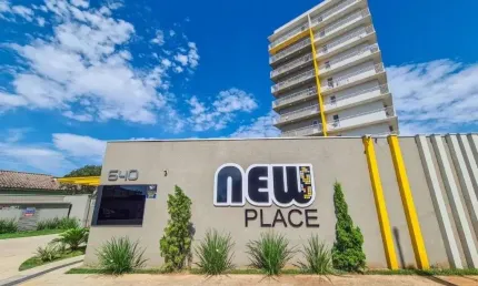 Apartamento com 2 dormitórios à venda, 52 m² por R$ 270.000,00 - Primavera - Novo Hamburgo/RS