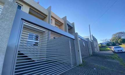 Casa com 3 dormitórios à venda, 100 m² por R$ 420.000,00 - Boa  Saúde - Novo Hamburgo/RS