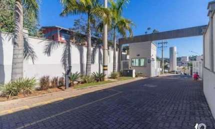 Apartamento com 2 dormitórios à venda, 40 m² por R$ 185.000,00 - Rondônia - Novo Hamburgo/RS