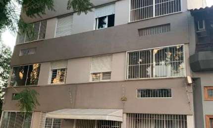 Apartamento com 2 dormitórios à venda, 86 m² por R$ 300.000,00 - Pátria Nova - Novo Hamburgo/RS