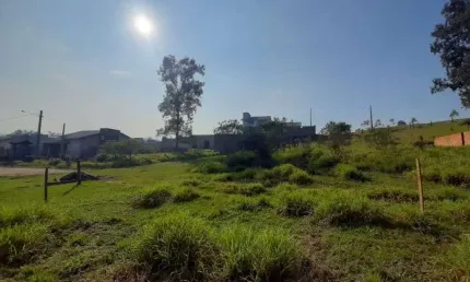 Terreno à venda, 383 m² por r$ 150.000,00 - encosta do sol - estância velha/rs